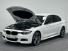 USED 2018 18 BMW 3 SERIES 320i M Sport Shadow Edition xDrive 2.0 Auto ( 184 bhp ) 