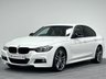 USED 2018 18 BMW 3 SERIES 320i M Sport Shadow Edition xDrive 2.0 Auto ( 184 bhp ) 