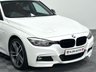 USED 2018 18 BMW 3 SERIES 320i M Sport Shadow Edition xDrive 2.0 Auto ( 184 bhp ) 