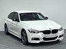 USED 2018 18 BMW 3 SERIES 320i M Sport Shadow Edition xDrive 2.0 Auto ( 184 bhp ) 