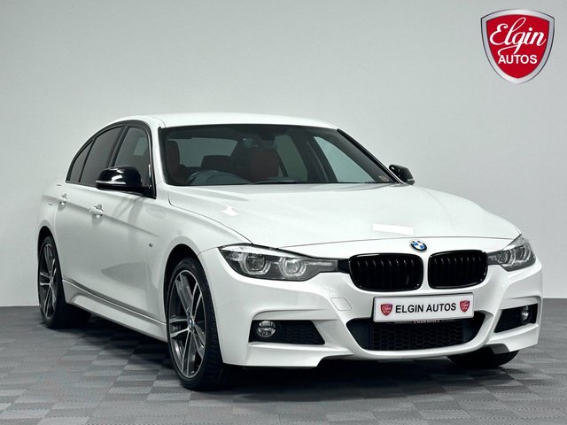 View our BMW 3 Series 320i M Sport Shadow Edition xDrive 2.0 Auto ( 184 bhp )