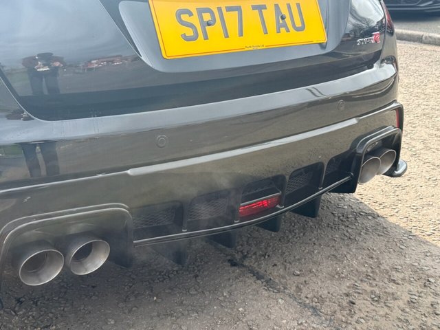 2017 HONDA CIVIC - Photo 7