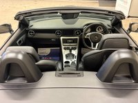 USED 2014 64 MERCEDES-BENZ SLK 2.1 SLK250 CDI AMG Sport Convertible 2 Door Diesel G-Tronic+ Euro 5 (s/s) (204 ps) HTD STS AIR SCARF NAV PANO