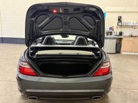 USED 2014 64 MERCEDES-BENZ SLK 2.1 SLK250 CDI AMG Sport Convertible 2 Door Diesel G-Tronic+ Euro 5 (s/s) (204 ps) HTD STS AIR SCARF NAV PANO