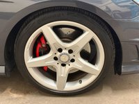 USED 2014 64 MERCEDES-BENZ SLK 2.1 SLK250 CDI AMG Sport Convertible 2 Door Diesel G-Tronic+ Euro 5 (s/s) (204 ps) HTD STS AIR SCARF NAV PANO