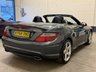USED 2014 64 MERCEDES-BENZ SLK 2.1 SLK250 CDI AMG Sport Convertible 2 Door Diesel G-Tronic+ Euro 5 (s/s) (204 ps) HTD STS AIR SCARF NAV PANO
