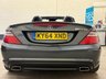 USED 2014 64 MERCEDES-BENZ SLK 2.1 SLK250 CDI AMG Sport Convertible 2 Door Diesel G-Tronic+ Euro 5 (s/s) (204 ps) HTD STS AIR SCARF NAV PANO