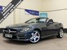 USED 2014 64 MERCEDES-BENZ SLK 2.1 SLK250 CDI AMG Sport Convertible 2 Door Diesel G-Tronic+ Euro 5 (s/s) (204 ps) HTD STS AIR SCARF NAV PANO