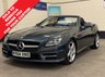 USED 2014 64 MERCEDES-BENZ SLK 2.1 SLK250 CDI AMG Sport Convertible 2 Door Diesel G-Tronic+ Euro 5 (s/s) (204 ps) HTD STS AIR SCARF NAV PANO