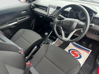 USED 2023 73 SUZUKI IGNIS 1.2 Dualjet MHEV SZ-T Hatchback 5dr Petrol Hybrid Manual Euro 6 (s/s) (83 ps) 
