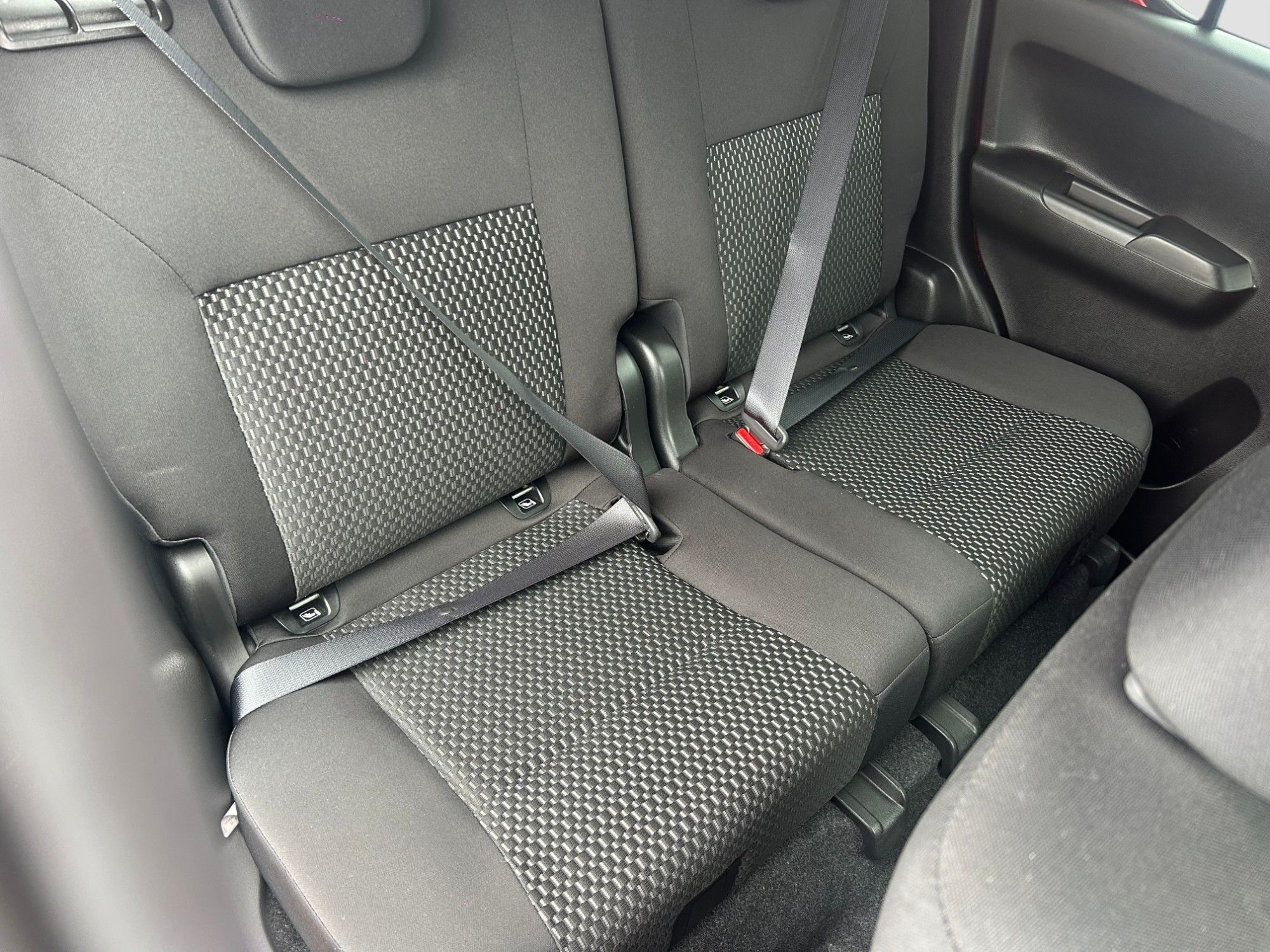 USED 2023 73 SUZUKI IGNIS 1.2 Dualjet MHEV SZ-T Hatchback 5dr Petrol Hybrid Manual Euro 6 (s/s) (83 ps) 