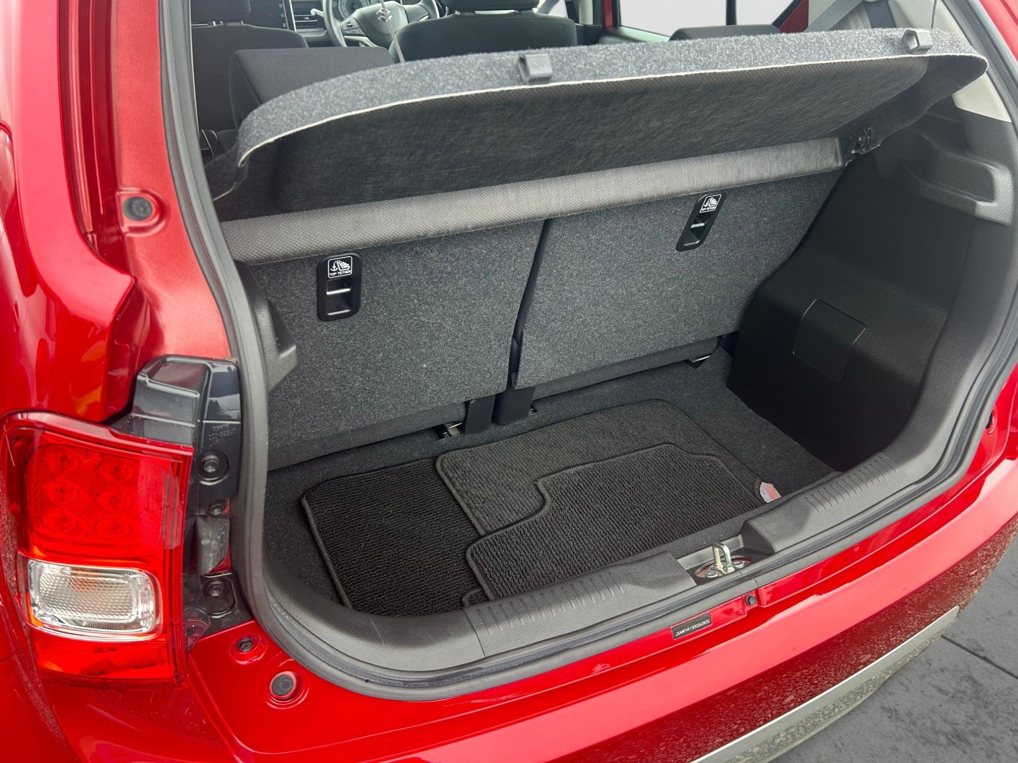 USED 2023 73 SUZUKI IGNIS 1.2 Dualjet MHEV SZ-T Hatchback 5dr Petrol Hybrid Manual Euro 6 (s/s) (83 ps) 