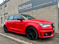 2014 AUDI A1