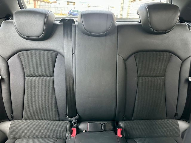 2014 Audi A1 1.4L S Line Style Edition 5dr - Photo 10