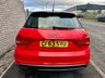 USED 2014 63 AUDI A1 1.4 TFSI S line Style Edition Sportback 5dr Petrol Manual Euro 5 (s/s) (122 ps) 