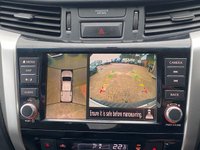 USED 2021 71 NISSAN NAVARA 2.3 DCI DOUBLE CAB TEKNA 4X4 4WD AUTO 5 SEAT PICK UP 85K FSH  