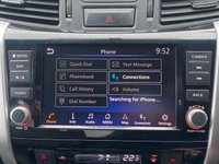 USED 2021 71 NISSAN NAVARA 2.3 DCI DOUBLE CAB TEKNA 4X4 4WD AUTO 5 SEAT PICK UP 85K FSH  