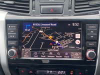 USED 2021 71 NISSAN NAVARA 2.3 DCI DOUBLE CAB TEKNA 4X4 4WD AUTO 5 SEAT PICK UP 85K FSH  