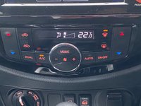 USED 2021 71 NISSAN NAVARA 2.3 DCI DOUBLE CAB TEKNA 4X4 4WD AUTO 5 SEAT PICK UP 85K FSH  