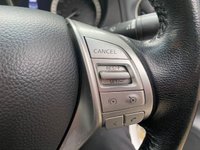 USED 2021 71 NISSAN NAVARA 2.3 DCI DOUBLE CAB TEKNA 4X4 4WD AUTO 5 SEAT PICK UP 85K FSH  