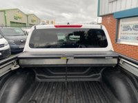 USED 2021 71 NISSAN NAVARA 2.3 DCI DOUBLE CAB TEKNA 4X4 4WD AUTO 5 SEAT PICK UP 85K FSH  