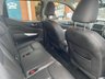 USED 2021 71 NISSAN NAVARA 2.3 DCI DOUBLE CAB TEKNA 4X4 4WD AUTO 5 SEAT PICK UP 85K FSH  