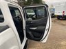 USED 2021 71 NISSAN NAVARA 2.3 DCI DOUBLE CAB TEKNA 4X4 4WD AUTO 5 SEAT PICK UP 85K FSH  