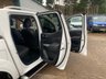 USED 2021 71 NISSAN NAVARA 2.3 DCI DOUBLE CAB TEKNA 4X4 4WD AUTO 5 SEAT PICK UP 85K FSH  