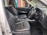 USED 2021 71 NISSAN NAVARA 2.3 DCI DOUBLE CAB TEKNA 4X4 4WD AUTO 5 SEAT PICK UP 85K FSH  