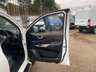 USED 2021 71 NISSAN NAVARA 2.3 DCI DOUBLE CAB TEKNA 4X4 4WD AUTO 5 SEAT PICK UP 85K FSH  
