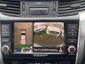 USED 2021 71 NISSAN NAVARA 2.3 DCI DOUBLE CAB TEKNA 4X4 4WD AUTO 5 SEAT PICK UP 85K FSH  