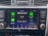 USED 2021 71 NISSAN NAVARA 2.3 DCI DOUBLE CAB TEKNA 4X4 4WD AUTO 5 SEAT PICK UP 85K FSH  