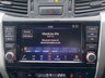 USED 2021 71 NISSAN NAVARA 2.3 DCI DOUBLE CAB TEKNA 4X4 4WD AUTO 5 SEAT PICK UP 85K FSH  