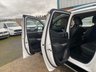 USED 2021 71 NISSAN NAVARA 2.3 DCI DOUBLE CAB TEKNA 4X4 4WD AUTO 5 SEAT PICK UP 85K FSH  