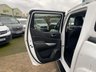 USED 2021 71 NISSAN NAVARA 2.3 DCI DOUBLE CAB TEKNA 4X4 4WD AUTO 5 SEAT PICK UP 85K FSH  
