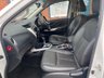 USED 2021 71 NISSAN NAVARA 2.3 DCI DOUBLE CAB TEKNA 4X4 4WD AUTO 5 SEAT PICK UP 85K FSH  