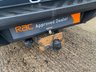 USED 2021 71 NISSAN NAVARA 2.3 DCI DOUBLE CAB TEKNA 4X4 4WD AUTO 5 SEAT PICK UP 85K FSH  
