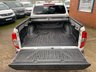 USED 2021 71 NISSAN NAVARA 2.3 DCI DOUBLE CAB TEKNA 4X4 4WD AUTO 5 SEAT PICK UP 85K FSH  