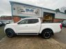 USED 2021 71 NISSAN NAVARA 2.3 DCI DOUBLE CAB TEKNA 4X4 4WD AUTO 5 SEAT PICK UP 85K FSH  