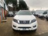 USED 2021 71 NISSAN NAVARA 2.3 DCI DOUBLE CAB TEKNA 4X4 4WD AUTO 5 SEAT PICK UP 85K FSH  