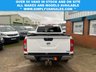 USED 2021 71 NISSAN NAVARA 2.3 DCI DOUBLE CAB TEKNA 4X4 4WD AUTO 5 SEAT PICK UP 85K FSH  