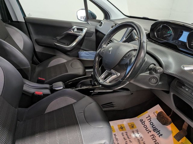 2018 Peugeot 2008 1.2L Allure 5dr - Photo 6