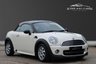 USED 2012 62 MINI COUPE 1.6 Cooper Coupe 2dr Petrol Manual Euro 5 (s/s) (122 ps) 2PREV OWNR+TIMING CHAIN!