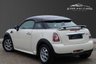 USED 2012 62 MINI COUPE 1.6 Cooper Coupe 2dr Petrol Manual Euro 5 (s/s) (122 ps) 2PREV OWNR+TIMING CHAIN!