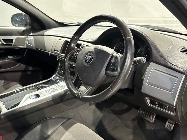 View our JAGUAR XF