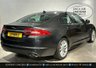USED 2014 63 JAGUAR XF 2.2d R-Sport Saloon 4dr Diesel Auto Euro 5 (s/s) (200 ps) 3 OWNERS