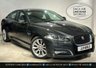USED 2014 63 JAGUAR XF 2.2d R-Sport Saloon 4dr Diesel Auto Euro 5 (s/s) (200 ps) 3 OWNERS
