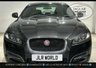 USED 2014 63 JAGUAR XF 2.2d R-Sport Saloon 4dr Diesel Auto Euro 5 (s/s) (200 ps) 3 OWNERS