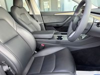 USED 2022 72 TESLA MODEL Y SUV 5dr Electric Auto RWD (346 ps) 