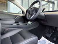 USED 2022 72 TESLA MODEL Y SUV 5dr Electric Auto RWD (346 ps) 